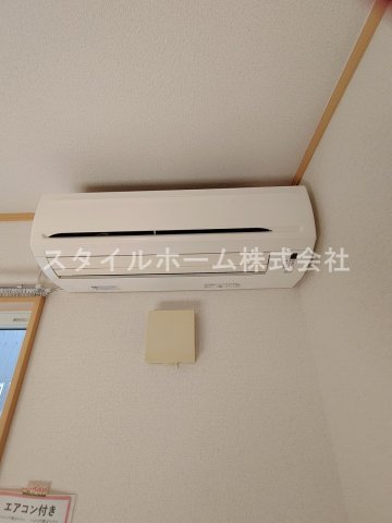 ポピュレールの設備