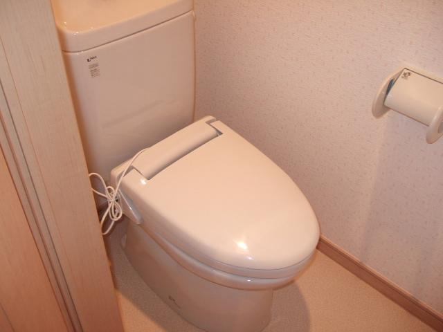 House Of ブライト （ハウスオブブライト）のトイレ|※別部屋写真