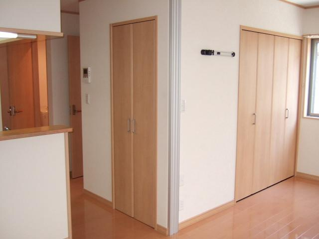 House Of ブライト （ハウスオブブライト）の内装|※別部屋写真