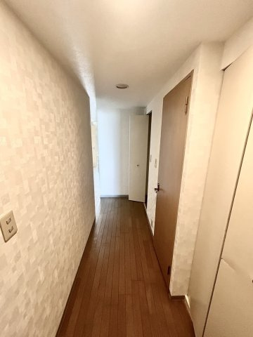 パシフィックビスタ1の内装