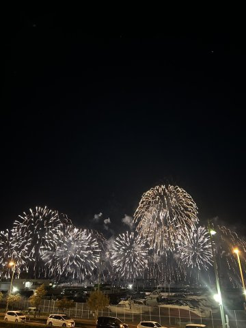 パシフィックビスタ1のその他