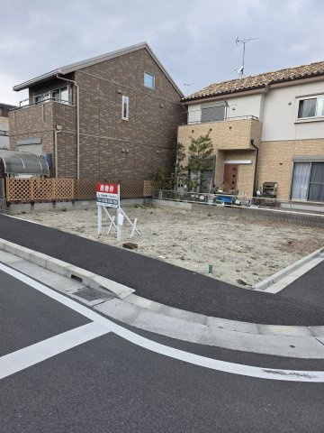 売土地　名古屋市中村区北畑町二丁目の周辺