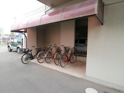 【その他共用部分】 | ブランベール大久保
