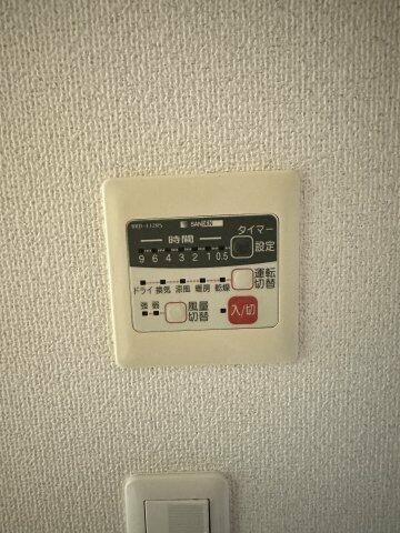 ウィステリアＫのその他