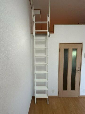 ウィステリアＫのその他