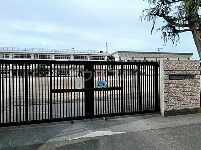 立川市立立川第四中学校まで224m