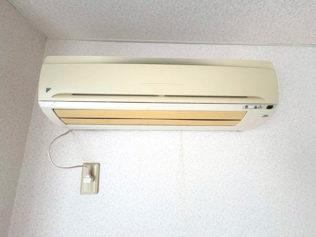新栄プロパティー藤井寺の設備