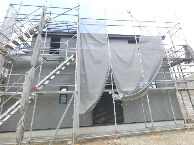 唐津市原５期　11号棟