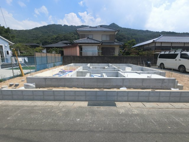唐津市鏡１０期