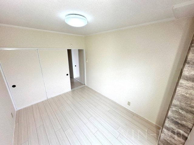 パークハイツ宮下の寝室|イメージ（同建物内別部屋の写真です）