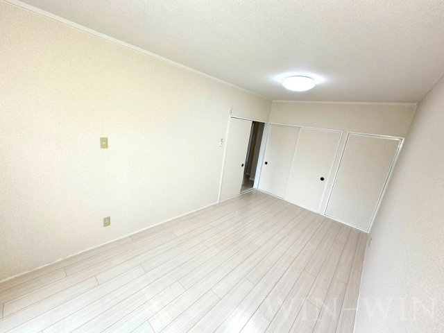 パークハイツ宮下の内装|イメージ（同建物内別部屋の写真です）