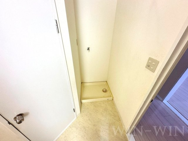 パークハイツ宮下の設備|イメージ（同建物内別部屋の写真です）