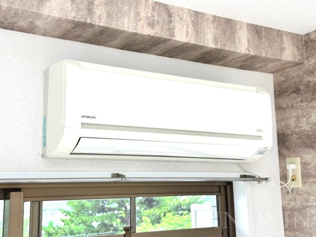 パークハイツ宮下の設備|イメージ（同建物内別部屋の写真です）