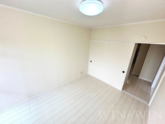 パークハイツ宮下の寝室|イメージ（同建物内別部屋の写真です）