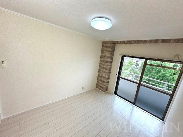 パークハイツ宮下の寝室|イメージ（同建物内別部屋の写真です）