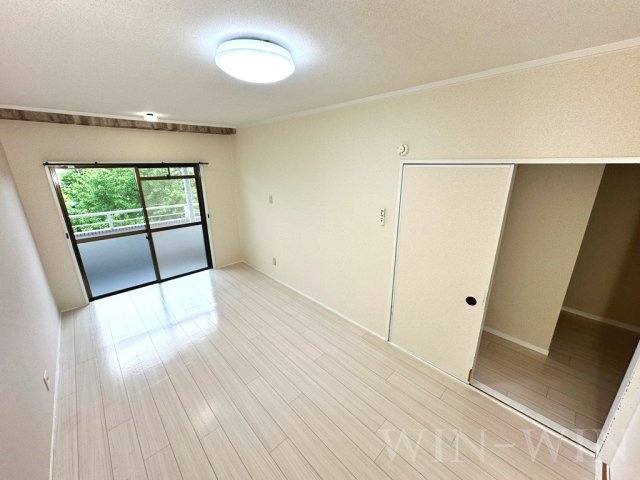 パークハイツ宮下の寝室|イメージ（同建物内別部屋の写真です）