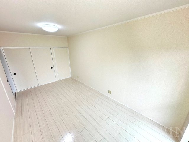 パークハイツ宮下の寝室|イメージ（同建物内別部屋の写真です）