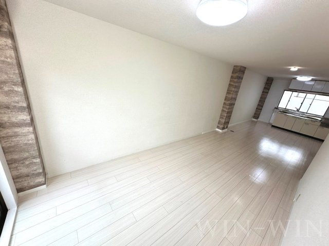 パークハイツ宮下のその他|イメージ（同建物内別部屋の写真です）