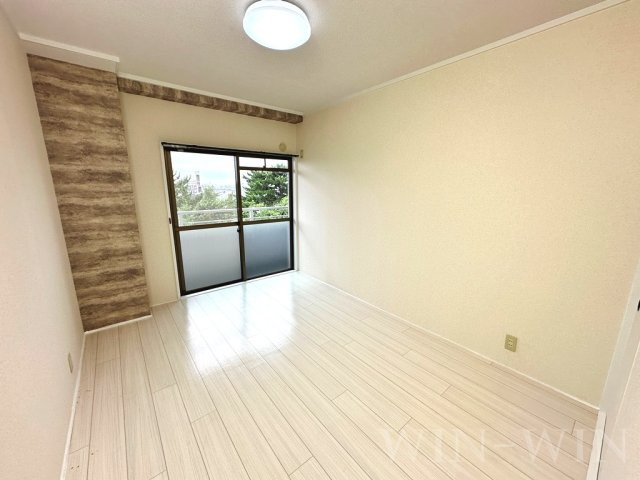 パークハイツ宮下の寝室|イメージ（同建物内別部屋の写真です）