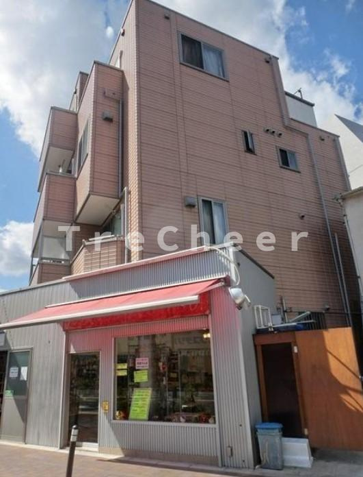 バディ千川のその他