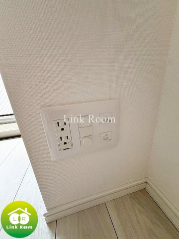 ガーラ行徳グランドステージの設備