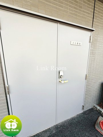ガーラ行徳グランドステージのその他共用部分