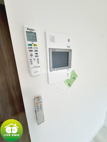 ガーラ行徳グランドステージのセキュリティ