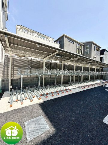 ガーラ行徳グランドステージのその他共用部分