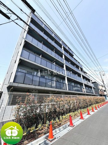 ガーラ行徳グランドステージのその他共用部分
