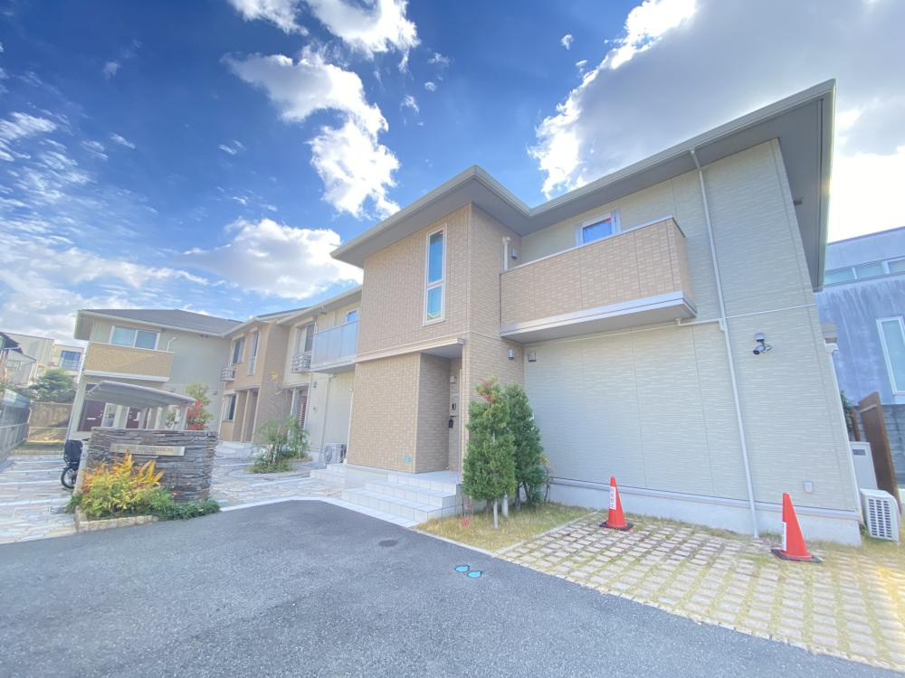 グレイスコート芦屋大原町