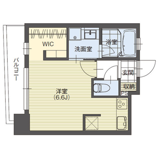 【間取り】 | Mina葵