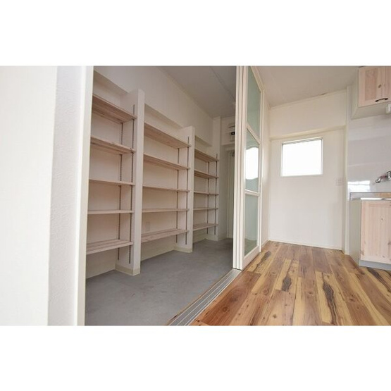 【収納】 | 今枝ビル