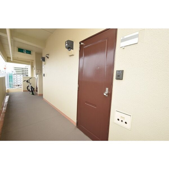 【その他共用部分】 | 今枝ビル