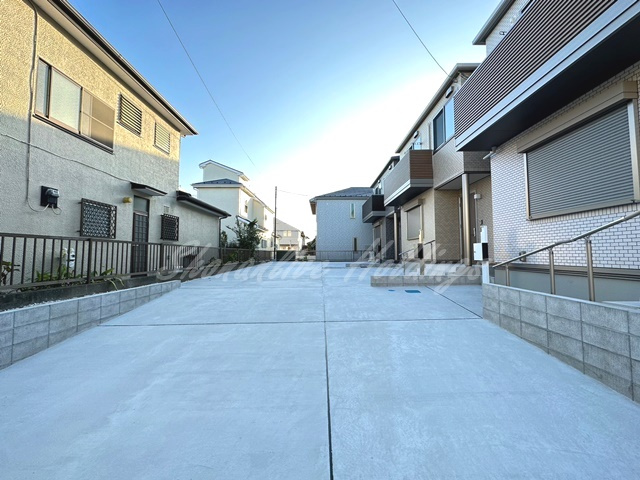 エレンシア　A棟のその他共用部分