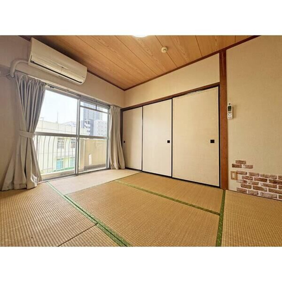 【内装】 | 納屋橋マンションA棟