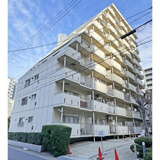 納屋橋マンションA棟の画像