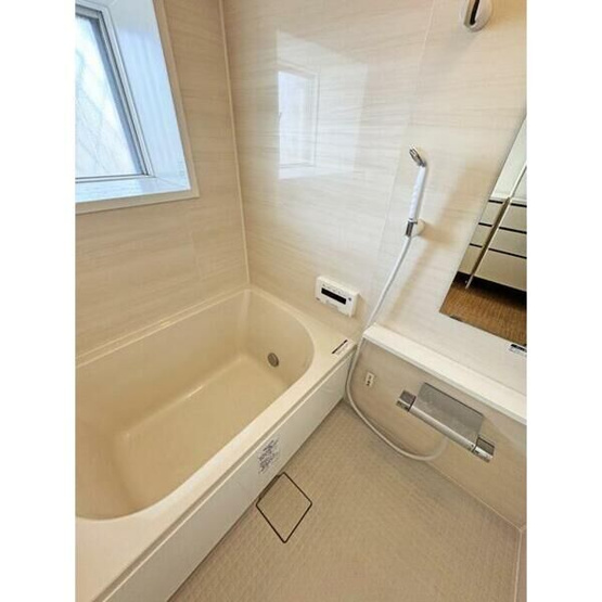【浴室】 | 納屋橋マンションA棟