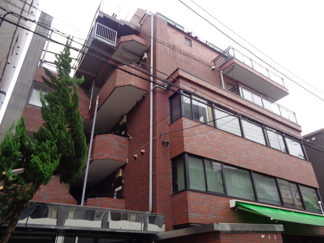 横山ビル