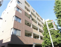 杉並区高円寺南１丁目のマンションの画像