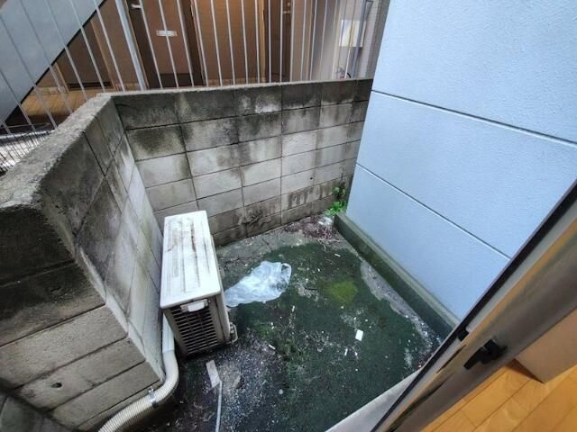 レジデンス本駒込のその他