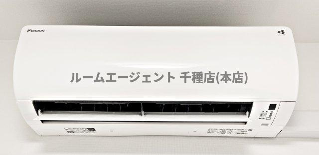 ラグゼナ上前津の設備