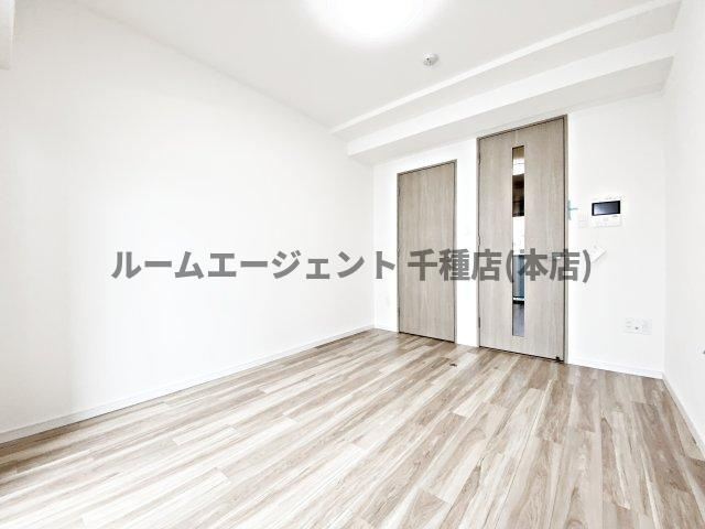 ラグゼナ上前津の内装