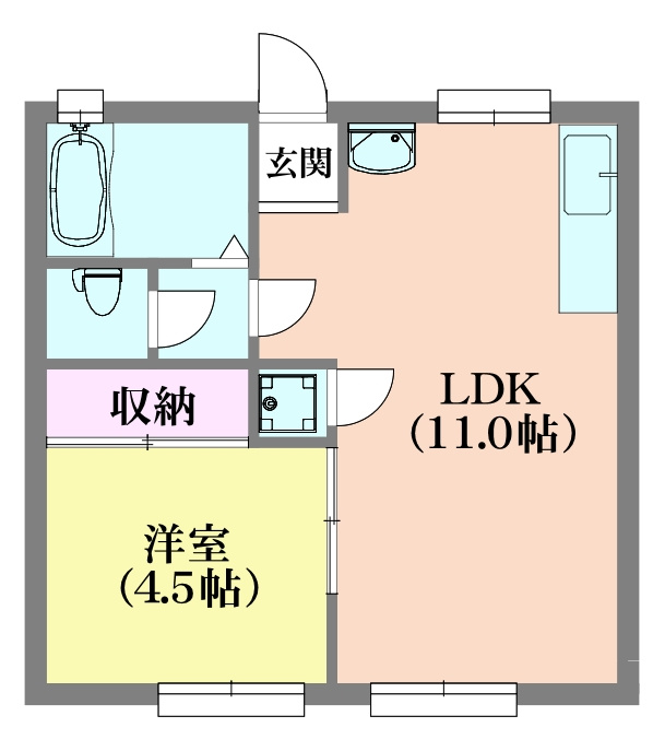 BLANCUBE大池