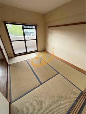 【和室】 | メゾンドーム三軒家 仲介手数料無料