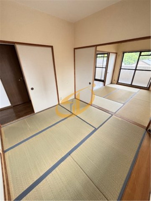 【和室】 | メゾンドーム三軒家 仲介手数料無料