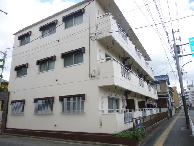 メゾン富士見の画像