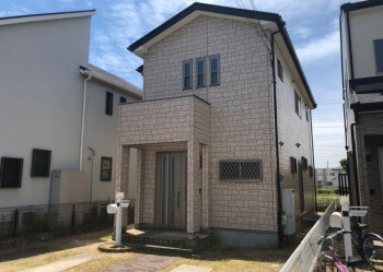 今在家戸建　C棟