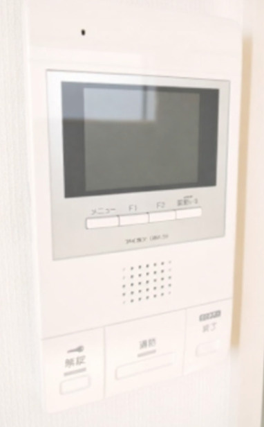 大山町ＹＫマンションの設備