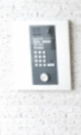 大山町ＹＫマンションのセキュリティ