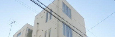 大山町ＹＫマンションの外観